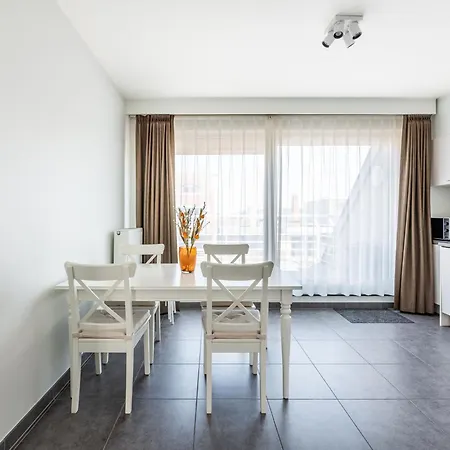 Duplex In Near Apartment