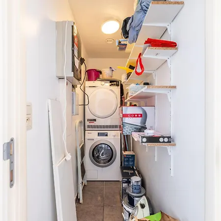 Duplex In Location Apartment