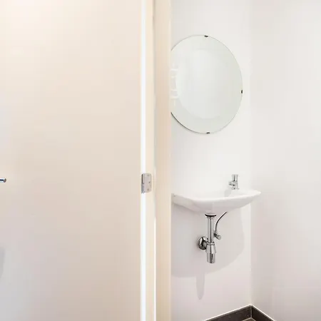 Duplex In Location Apartment Koksijde