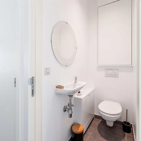 Apartment Duplex In Location Koksijde