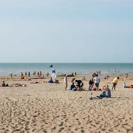 Duplex In Location * Koksijde