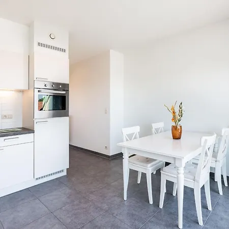 Duplex In Location Apartment *