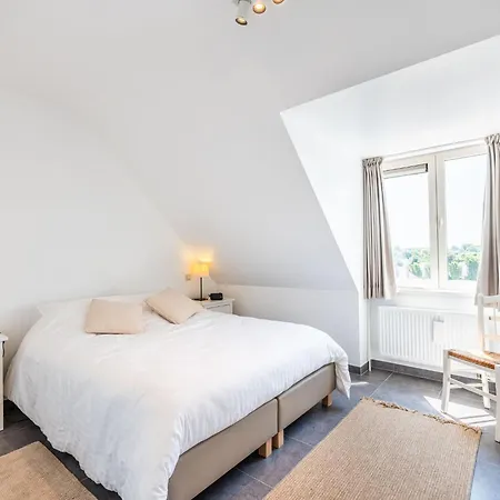 Apartment Duplex In Location