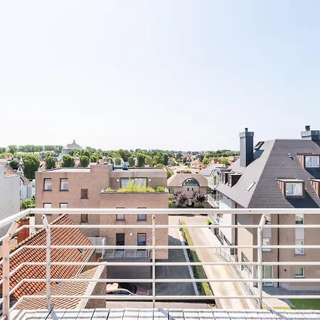 Duplex In Near * Koksijde