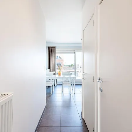 Apartment Duplex In Near