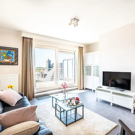 Duplex In Location Koksijde