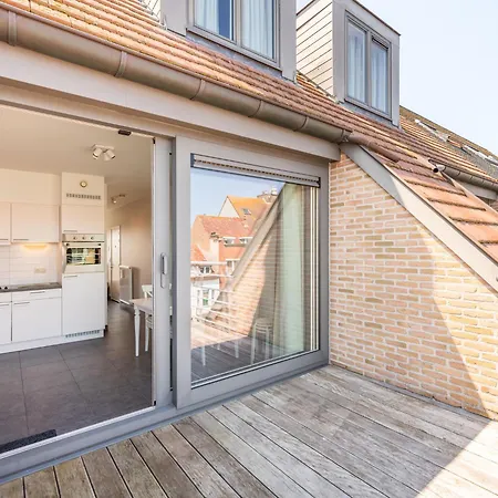 Apartment Duplex In Location