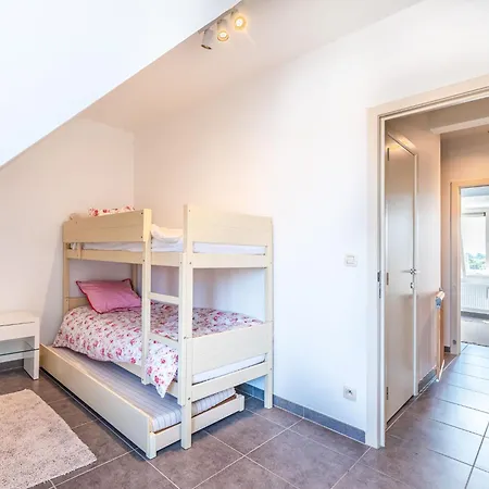 Apartment Duplex In Location Koksijde