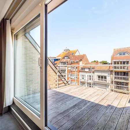 Duplex In Location * Koksijde